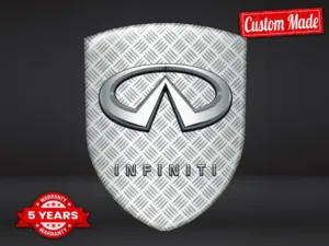 Infiniti Vinylsticker Auto Edition Tuning Premium